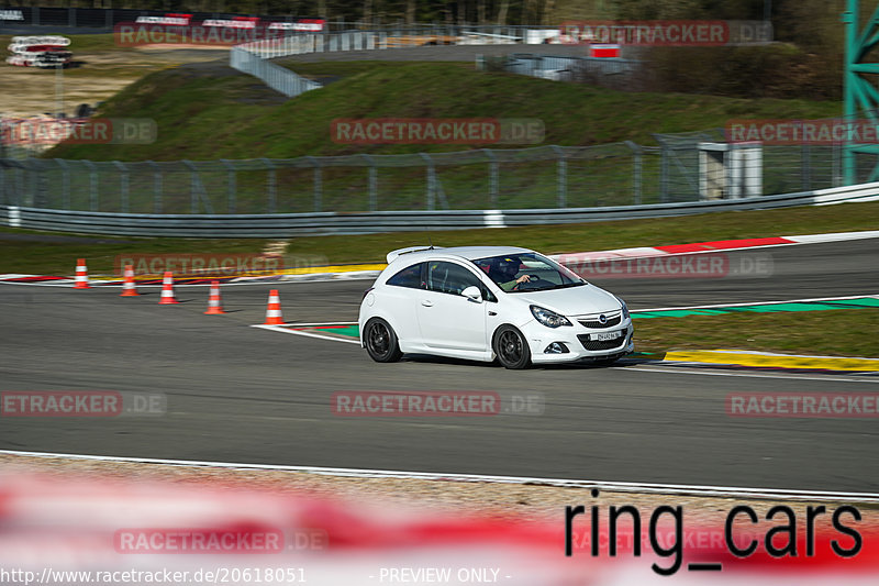 Bild #20618051 - Touristenfahrten Nürburgring GP-Strecke (09.04.2023)