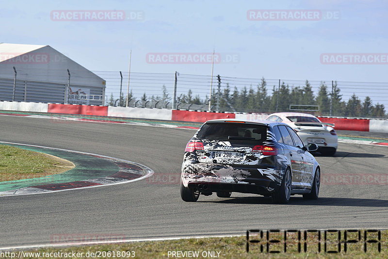 Bild #20618093 - Touristenfahrten Nürburgring GP-Strecke (09.04.2023)