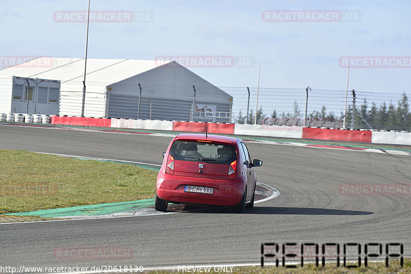 Bild #20618130 - Touristenfahrten Nürburgring GP-Strecke (09.04.2023)