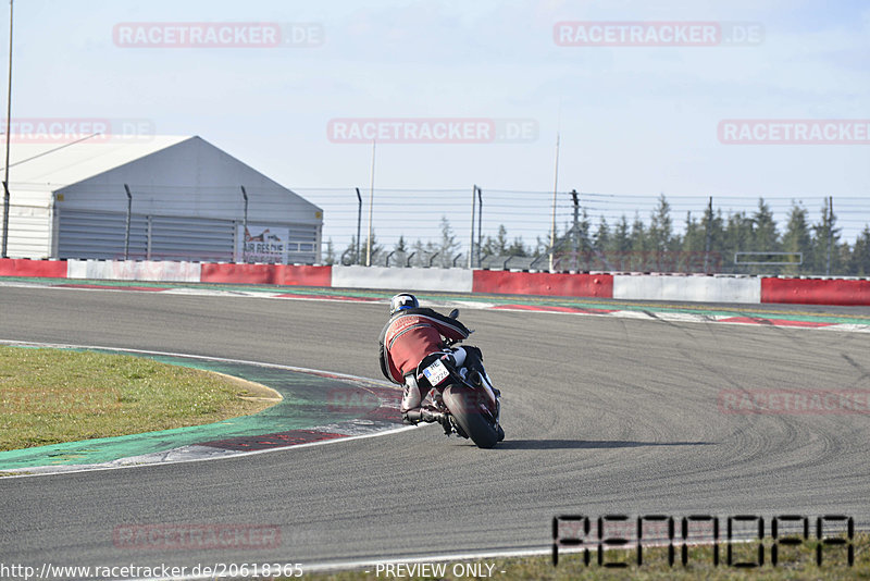 Bild #20618365 - Touristenfahrten Nürburgring GP-Strecke (09.04.2023)