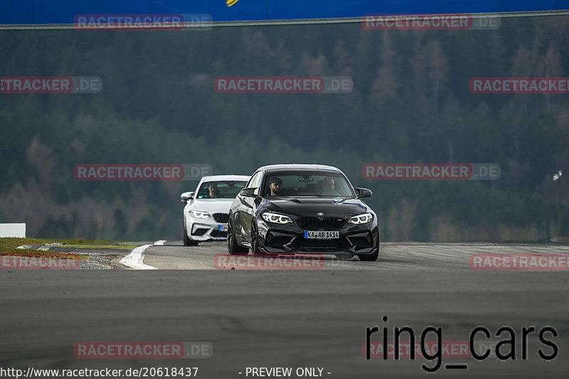 Bild #20618437 - Touristenfahrten Nürburgring GP-Strecke (09.04.2023)