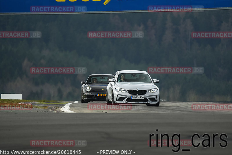 Bild #20618445 - Touristenfahrten Nürburgring GP-Strecke (09.04.2023)