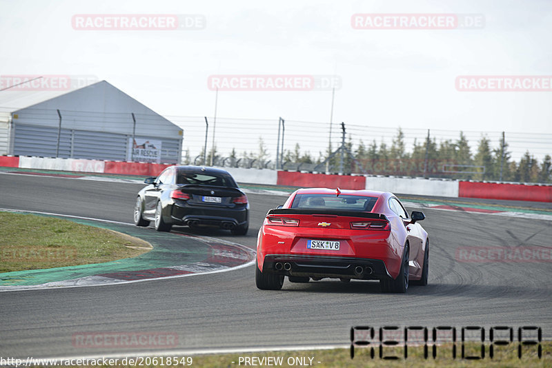 Bild #20618549 - Touristenfahrten Nürburgring GP-Strecke (09.04.2023)