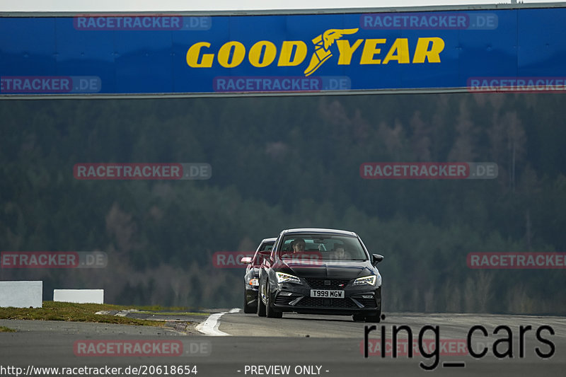 Bild #20618654 - Touristenfahrten Nürburgring GP-Strecke (09.04.2023)