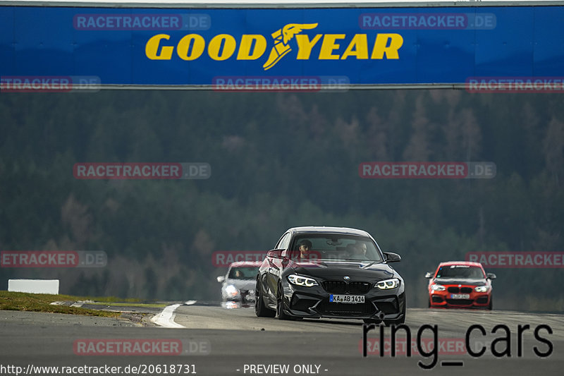 Bild #20618731 - Touristenfahrten Nürburgring GP-Strecke (09.04.2023)