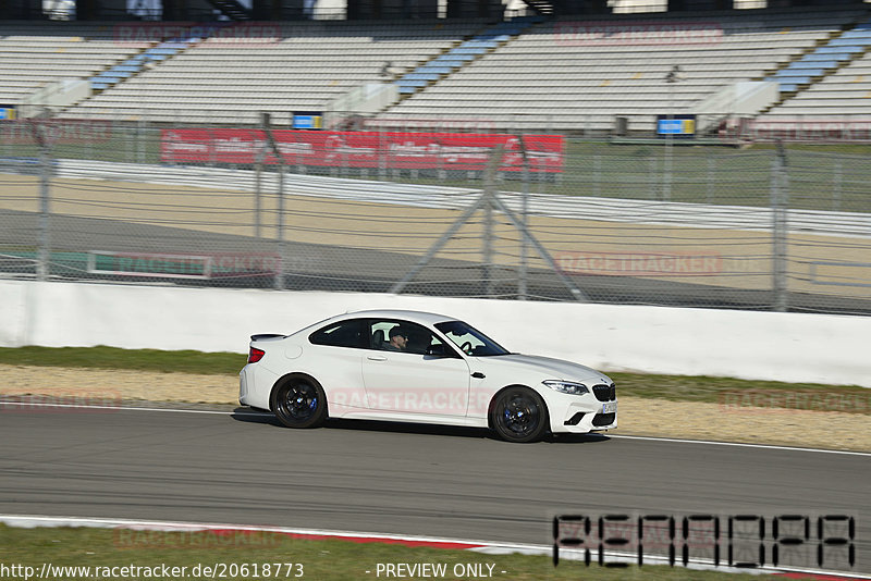 Bild #20618773 - Touristenfahrten Nürburgring GP-Strecke (09.04.2023)