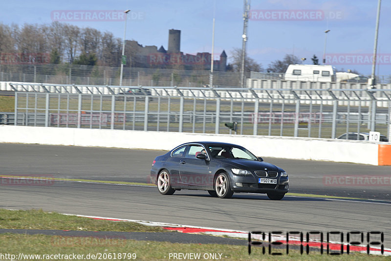 Bild #20618799 - Touristenfahrten Nürburgring GP-Strecke (09.04.2023)