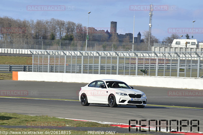 Bild #20618815 - Touristenfahrten Nürburgring GP-Strecke (09.04.2023)