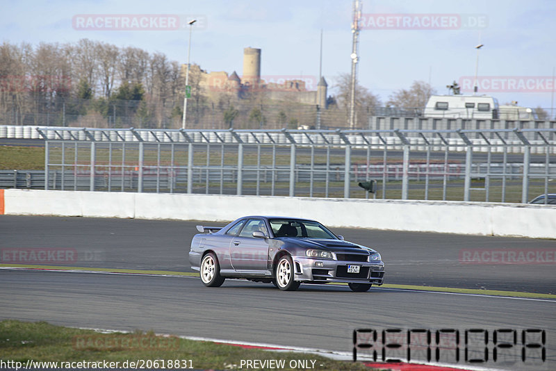 Bild #20618831 - Touristenfahrten Nürburgring GP-Strecke (09.04.2023)