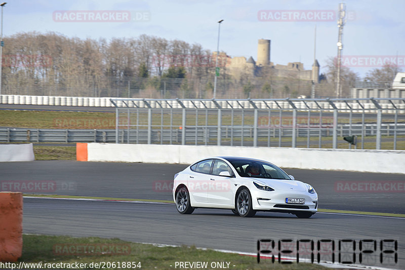 Bild #20618854 - Touristenfahrten Nürburgring GP-Strecke (09.04.2023)