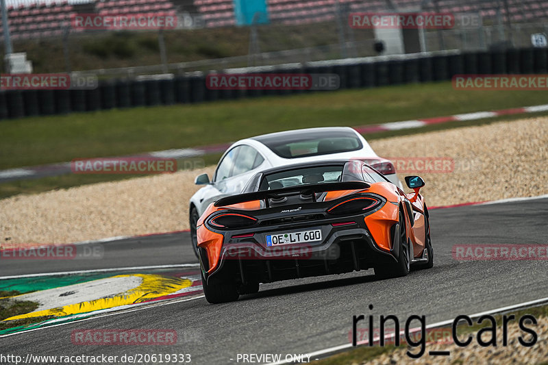 Bild #20619333 - Touristenfahrten Nürburgring GP-Strecke (09.04.2023)