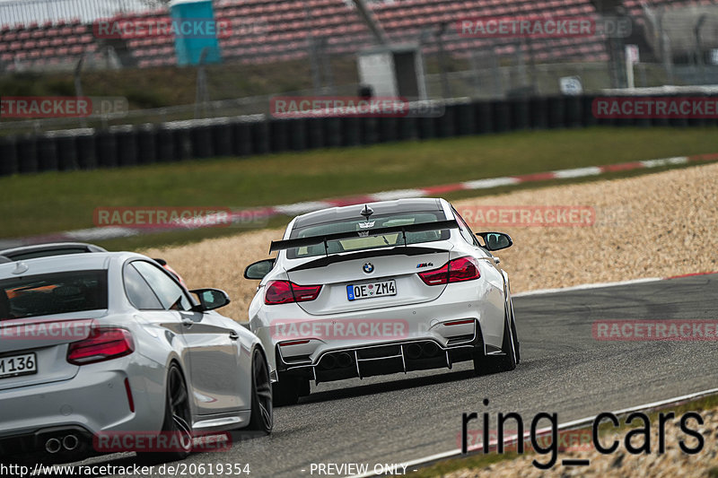 Bild #20619354 - Touristenfahrten Nürburgring GP-Strecke (09.04.2023)