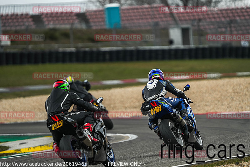 Bild #20619465 - Touristenfahrten Nürburgring GP-Strecke (09.04.2023)