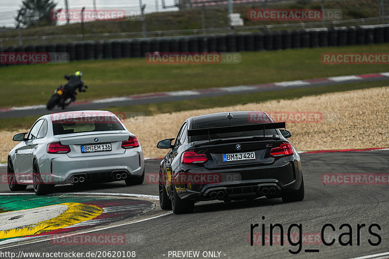 Bild #20620108 - Touristenfahrten Nürburgring GP-Strecke (09.04.2023)