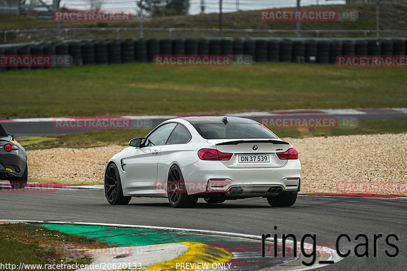 Bild #20620133 - Touristenfahrten Nürburgring GP-Strecke (09.04.2023)