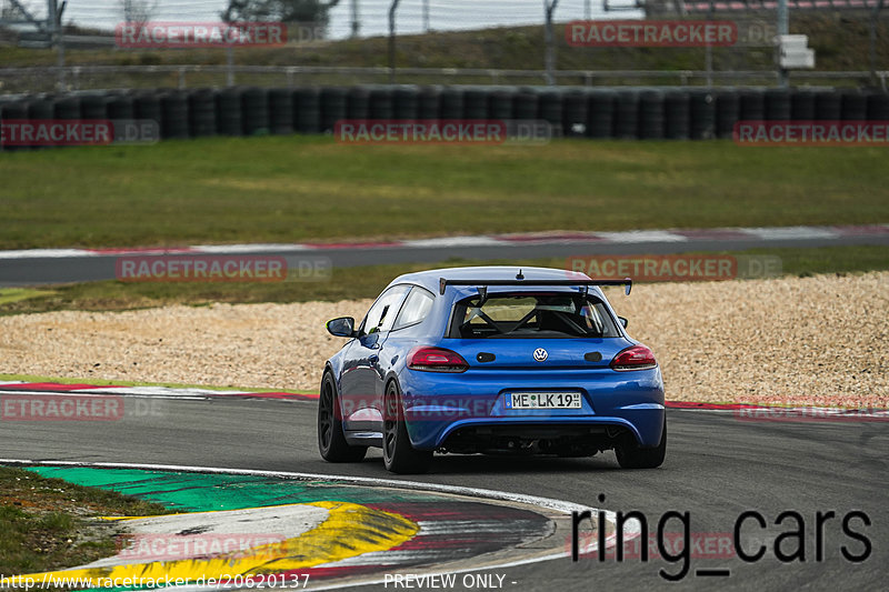 Bild #20620137 - Touristenfahrten Nürburgring GP-Strecke (09.04.2023)