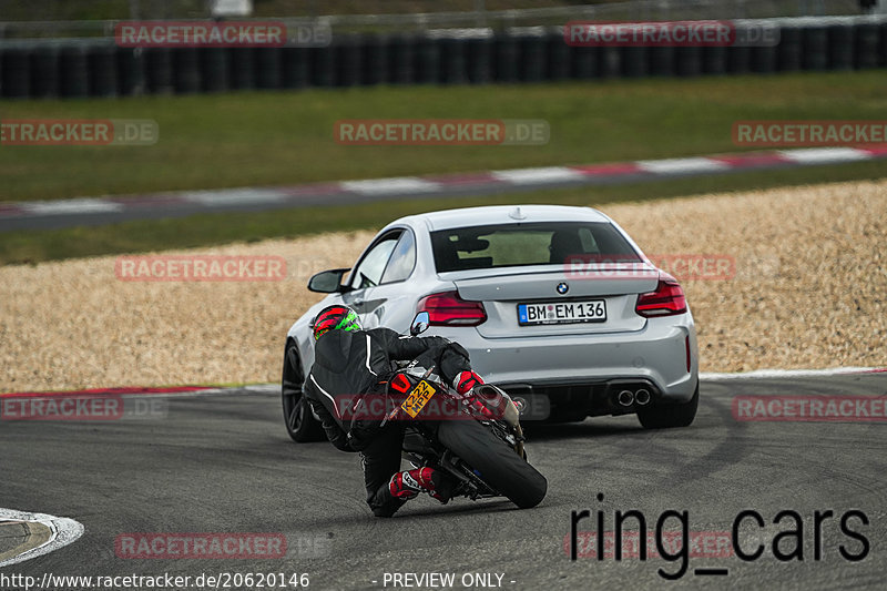 Bild #20620146 - Touristenfahrten Nürburgring GP-Strecke (09.04.2023)