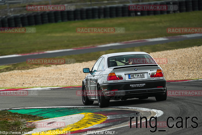 Bild #20620288 - Touristenfahrten Nürburgring GP-Strecke (09.04.2023)