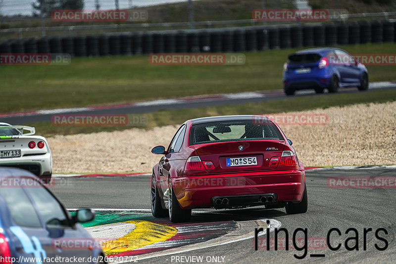 Bild #20620772 - Touristenfahrten Nürburgring GP-Strecke (09.04.2023)