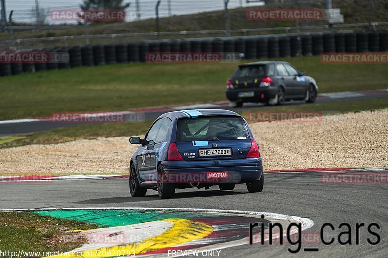 Bild #20620793 - Touristenfahrten Nürburgring GP-Strecke (09.04.2023)