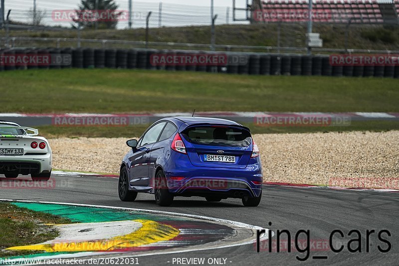 Bild #20622031 - Touristenfahrten Nürburgring GP-Strecke (09.04.2023)