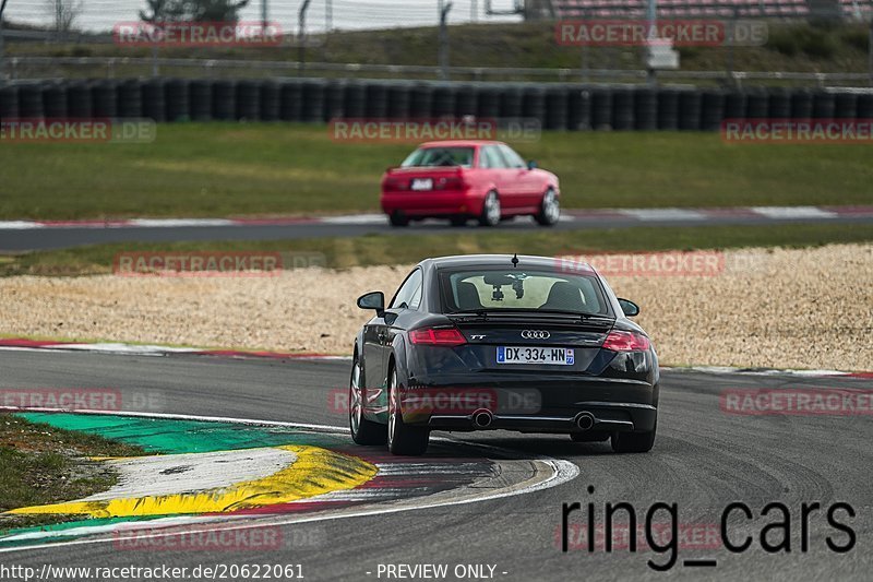 Bild #20622061 - Touristenfahrten Nürburgring GP-Strecke (09.04.2023)