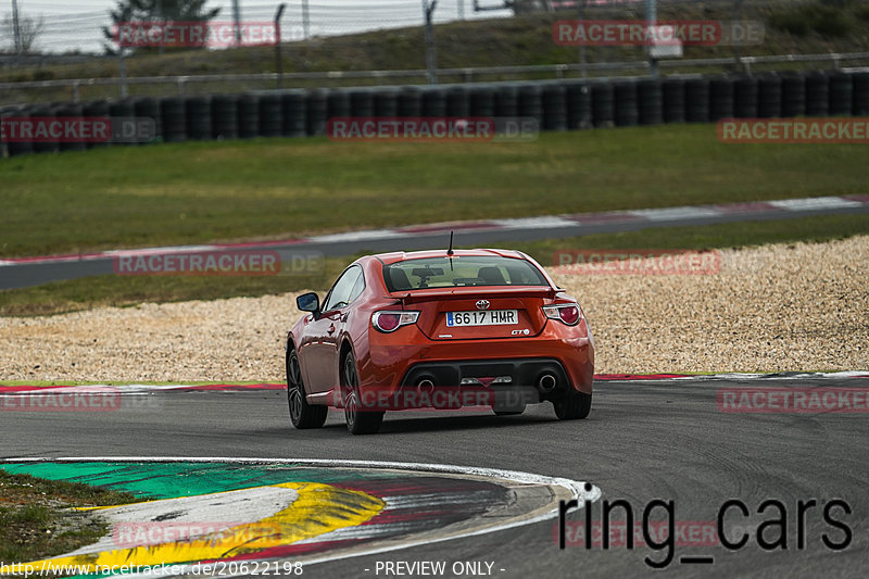 Bild #20622198 - Touristenfahrten Nürburgring GP-Strecke (09.04.2023)