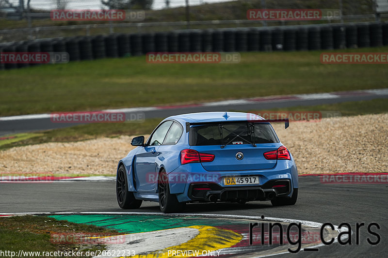 Bild #20622233 - Touristenfahrten Nürburgring GP-Strecke (09.04.2023)