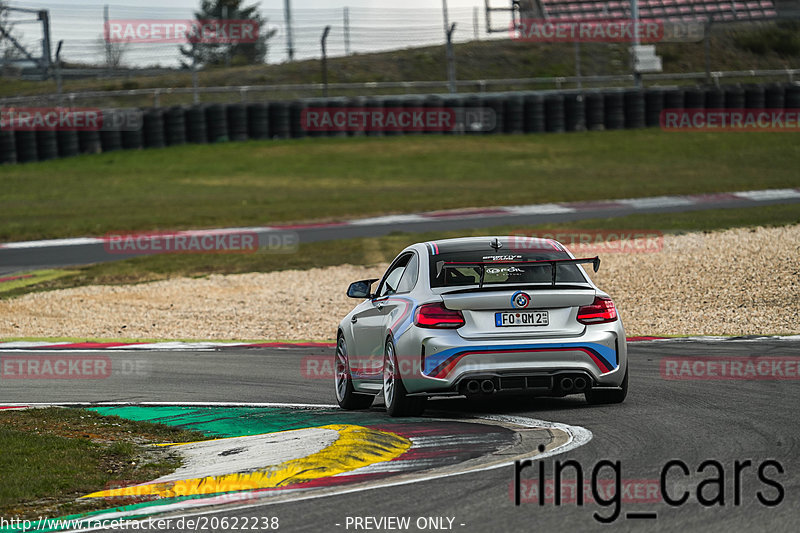 Bild #20622238 - Touristenfahrten Nürburgring GP-Strecke (09.04.2023)