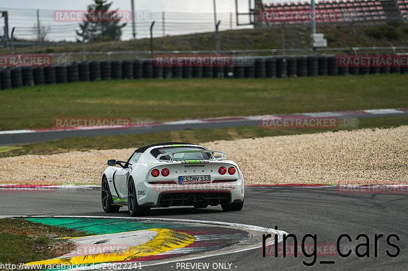 Bild #20622241 - Touristenfahrten Nürburgring GP-Strecke (09.04.2023)