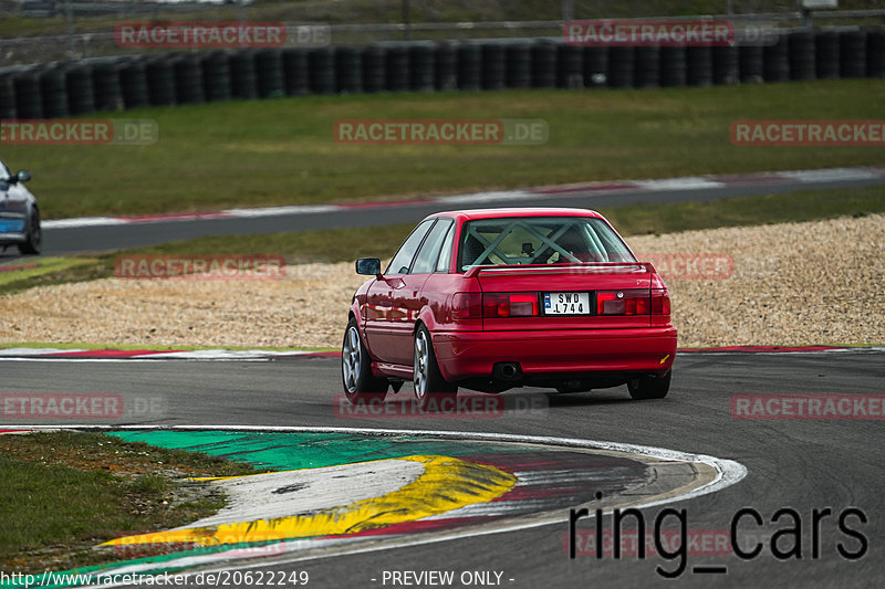 Bild #20622249 - Touristenfahrten Nürburgring GP-Strecke (09.04.2023)