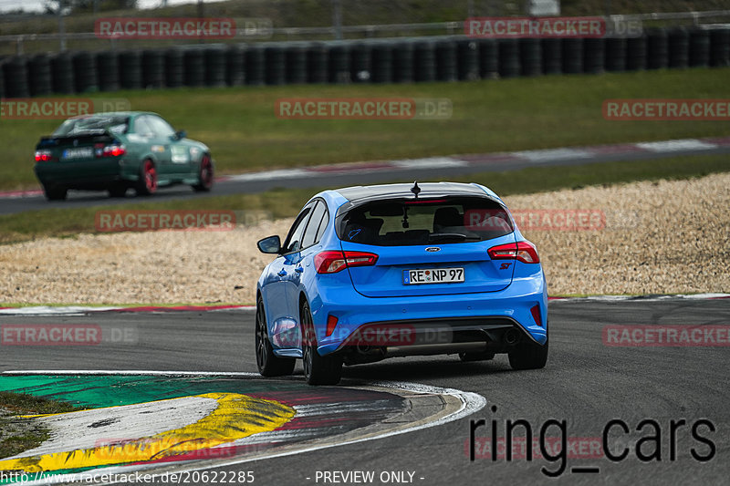 Bild #20622285 - Touristenfahrten Nürburgring GP-Strecke (09.04.2023)