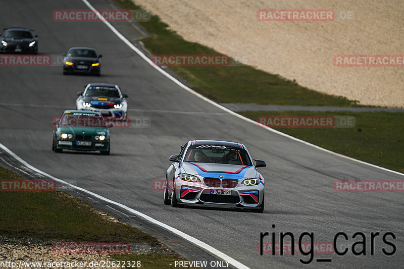 Bild #20622328 - Touristenfahrten Nürburgring GP-Strecke (09.04.2023)