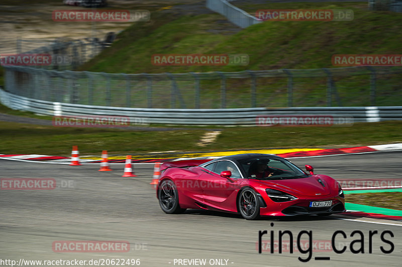 Bild #20622496 - Touristenfahrten Nürburgring GP-Strecke (09.04.2023)