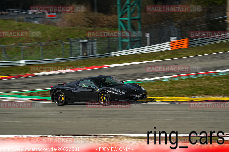 Bild #20622501 - Touristenfahrten Nürburgring GP-Strecke (09.04.2023)