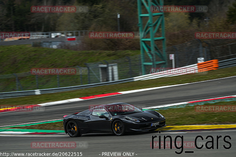 Bild #20622515 - Touristenfahrten Nürburgring GP-Strecke (09.04.2023)