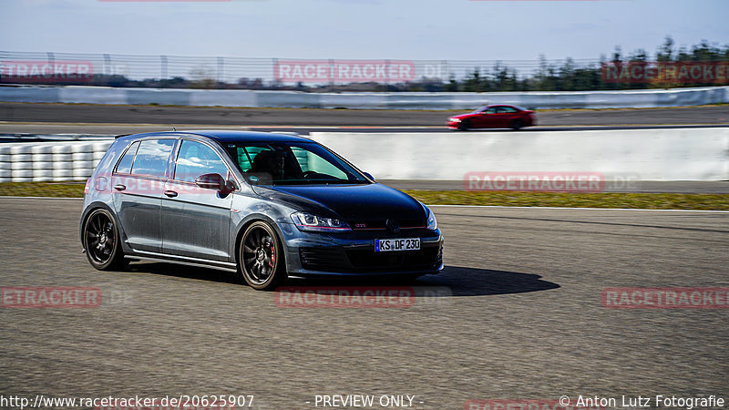 Bild #20625907 - Touristenfahrten Nürburgring GP-Strecke (09.04.2023)