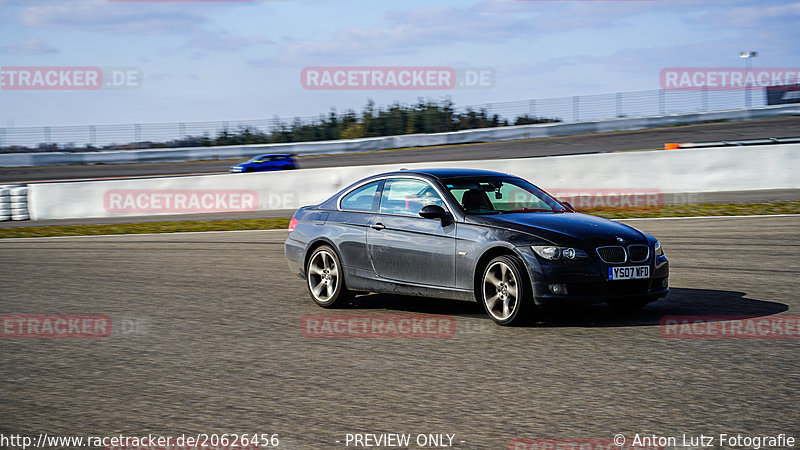 Bild #20626456 - Touristenfahrten Nürburgring GP-Strecke (09.04.2023)