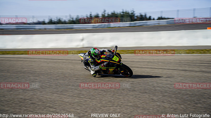 Bild #20626568 - Touristenfahrten Nürburgring GP-Strecke (09.04.2023)