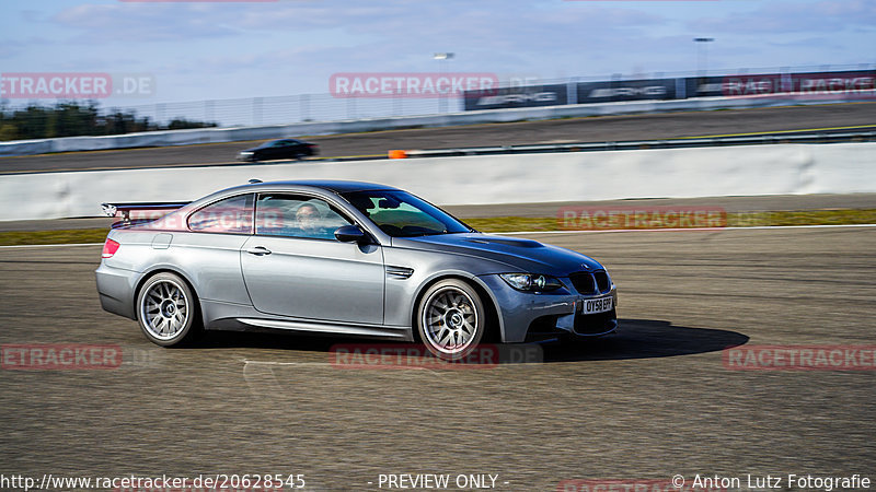 Bild #20628545 - Touristenfahrten Nürburgring GP-Strecke (09.04.2023)