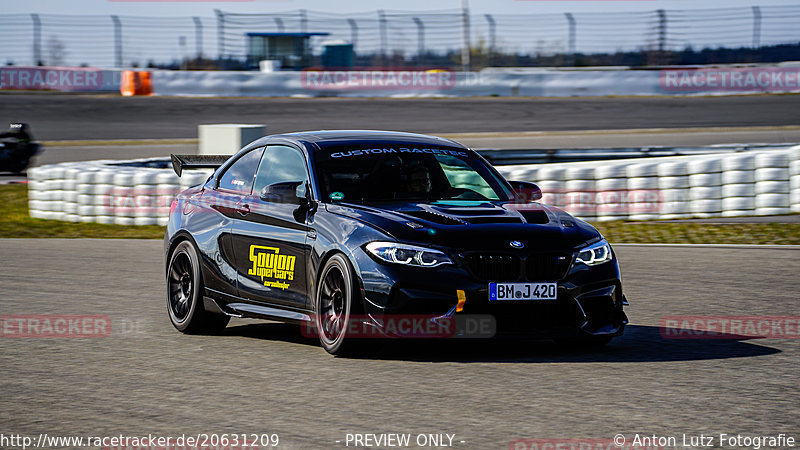 Bild #20631209 - Touristenfahrten Nürburgring GP-Strecke (09.04.2023)