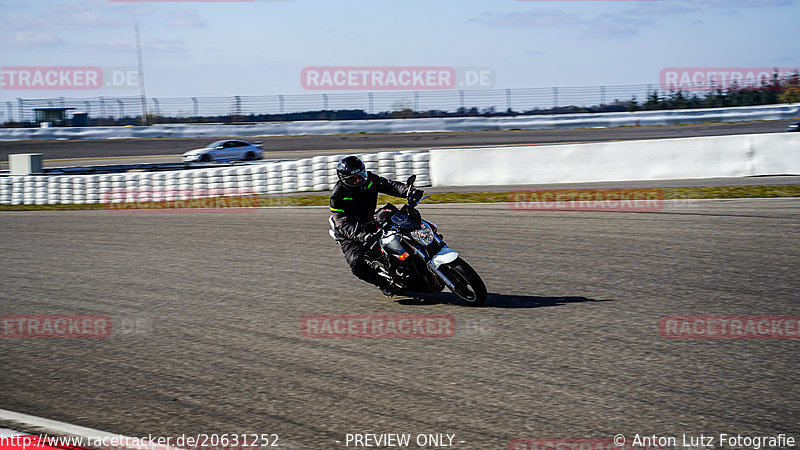 Bild #20631252 - Touristenfahrten Nürburgring GP-Strecke (09.04.2023)