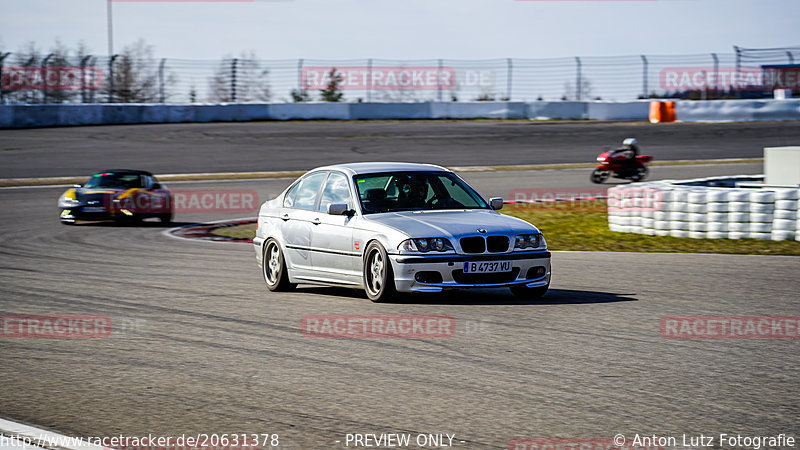 Bild #20631378 - Touristenfahrten Nürburgring GP-Strecke (09.04.2023)