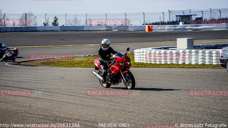 Bild #20631384 - Touristenfahrten Nürburgring GP-Strecke (09.04.2023)