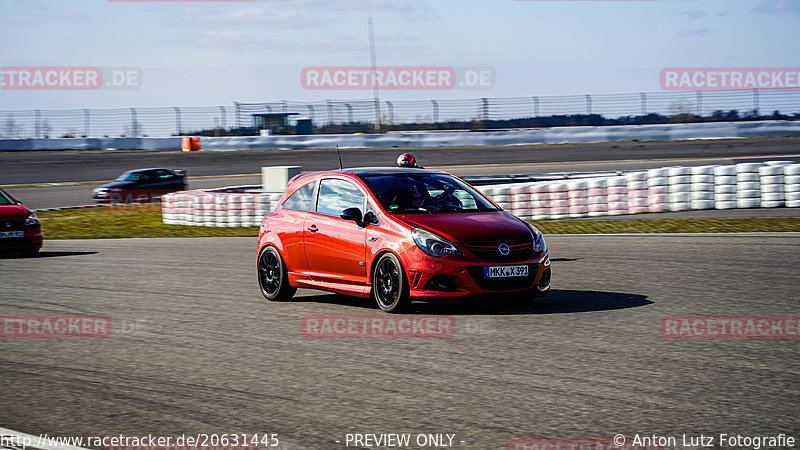 Bild #20631445 - Touristenfahrten Nürburgring GP-Strecke (09.04.2023)