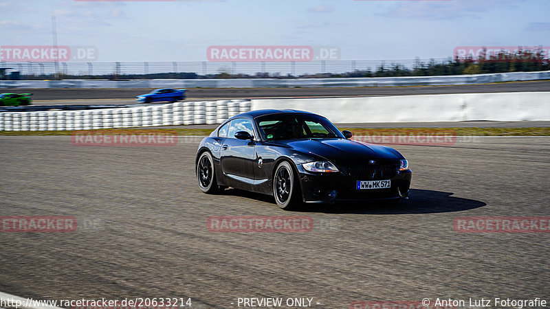 Bild #20633214 - Touristenfahrten Nürburgring GP-Strecke (09.04.2023)