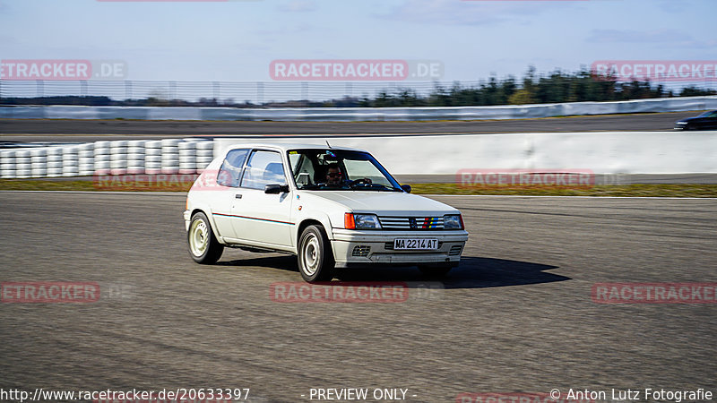 Bild #20633397 - Touristenfahrten Nürburgring GP-Strecke (09.04.2023)