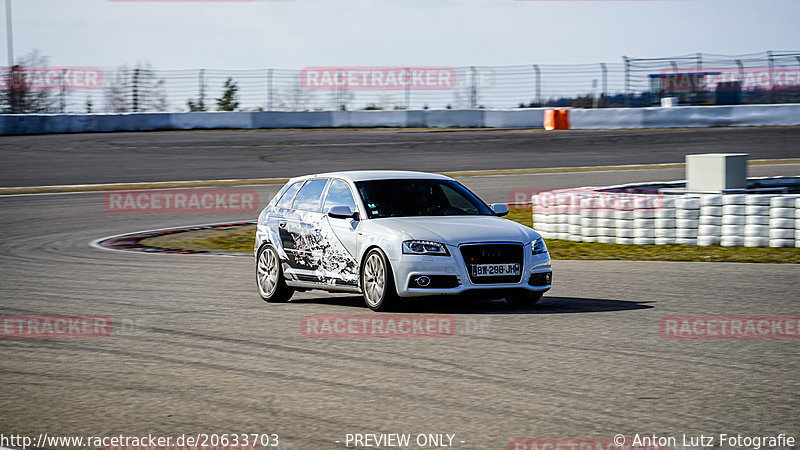 Bild #20633703 - Touristenfahrten Nürburgring GP-Strecke (09.04.2023)