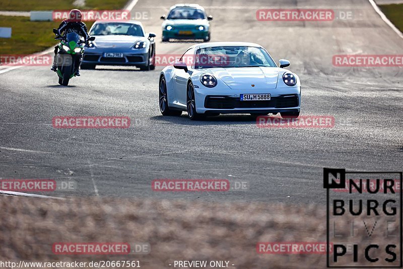 Bild #20667561 - Touristenfahrten Nürburgring GP-Strecke (09.04.2023)