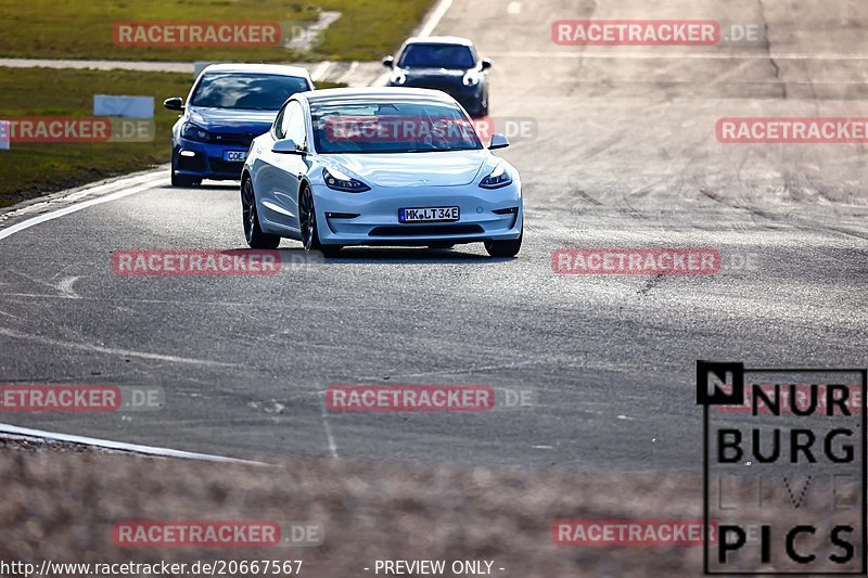 Bild #20667567 - Touristenfahrten Nürburgring GP-Strecke (09.04.2023)